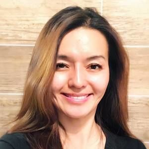 Meet your Posher, Wendy